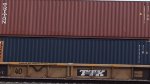 WB Intermodal Frt  -18-